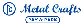 Metal Crafts Logo
